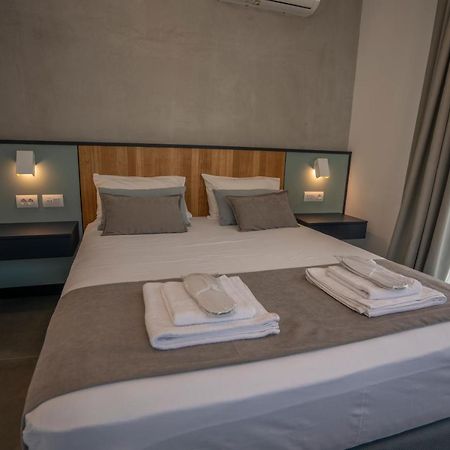 Tompazi 2 Apartman Kavála Kültér fotó