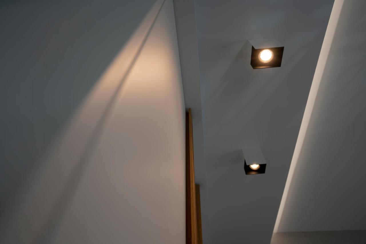 Tompazi 2 Apartman Kavála Kültér fotó