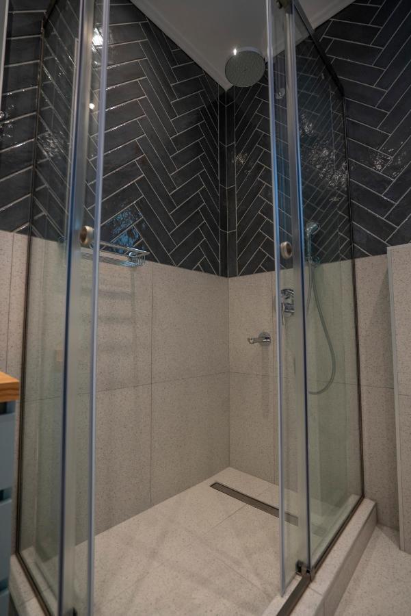 Tompazi 2 Apartman Kavála Kültér fotó